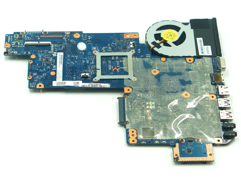 Toshiba L870 L875 C870 Základní deska Intel